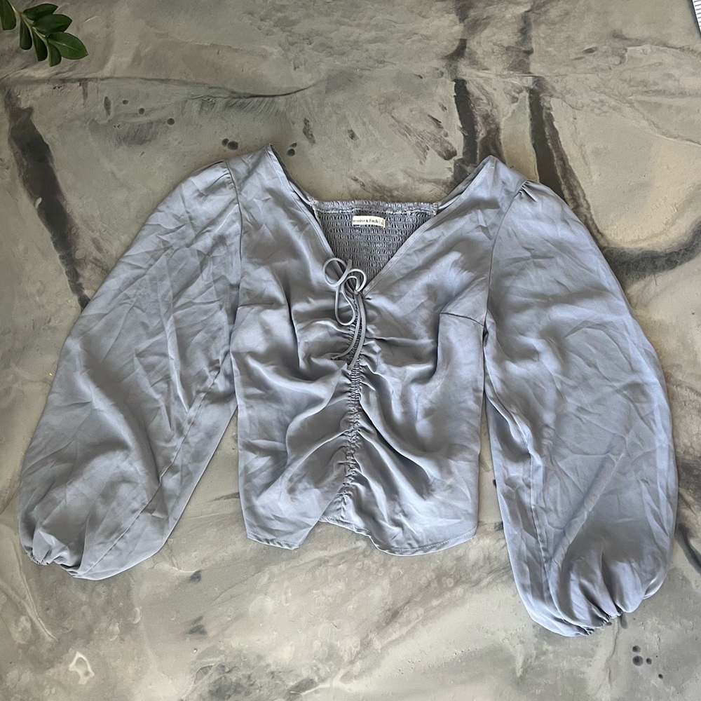 Bundle of tops!